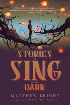 Paperback Stories to Sing in the Dark Book
