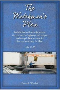 Paperback The Watchman's Plea Book