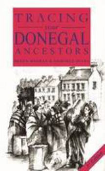 Paperback A Guide to Tracing Your Donegal Ancestors Book