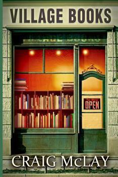 Paperback Village Books Book