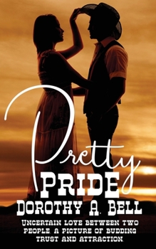 Paperback Pretty Pride Book