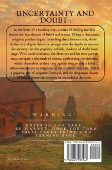 A Prophet's Prophecy: Unravel the Prophecy and Uncover the Truth