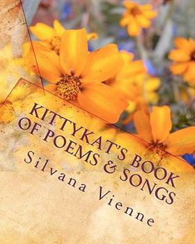 Paperback KiTtYkAt's Book of Poems & Songs Book