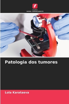Paperback Patologia dos tumores [Portuguese] Book