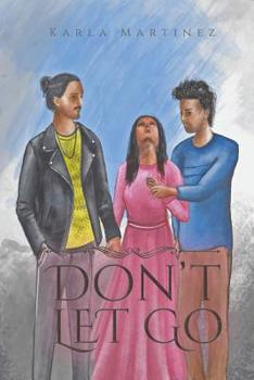 Paperback Don't Let Go Book