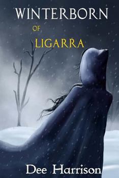 Paperback Winterborn of Ligarra Book