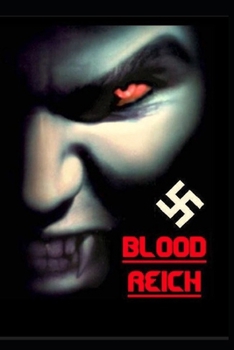 Paperback Blood Reich Book