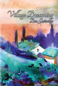 Paperback Village Dreaming Book