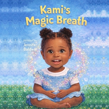 Kami's Magic Breath