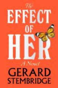 Paperback Effect of Her Book