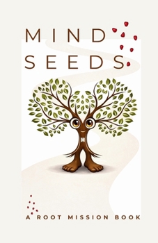 Paperback Mind Seeds Book