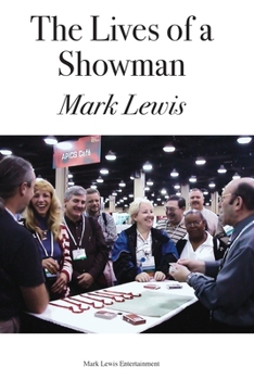 Paperback The Lives of a Showman Book