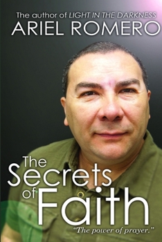 Paperback The secrets of faith Book