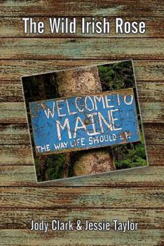 Paperback The Wild Irish Rose Book