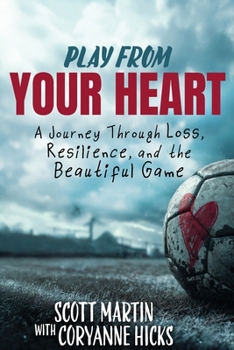 Paperback Play from Your Heart Book