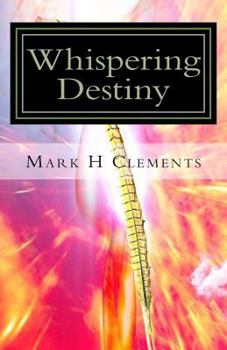 Paperback Whispering Destiny Book