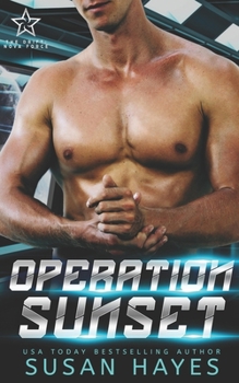 Operation Sunset - Book #5 of the Drift: Nova Force