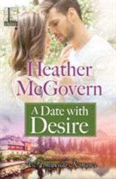 Paperback A Date with Desire Book