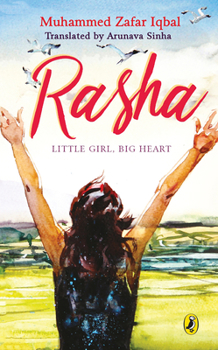 Paperback Rasha Book