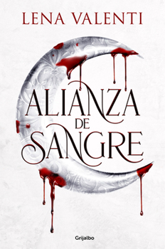 Paperback Alianza de Sangre / Blood Alliance [Spanish] Book