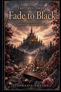 Paperback Fairytales Always Fade to Black Book