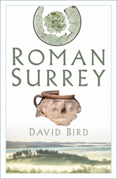 Paperback Roman Surrey Book