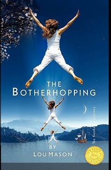 Paperback The Botherhopping Book