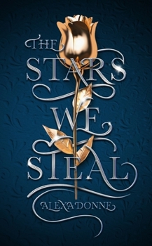 Hardcover The Stars We Steal Book