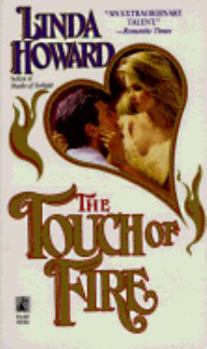 Mass Market Paperback The Touch of Fire Book