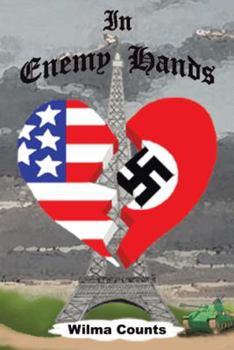 Hardcover In Enemy Hands Book