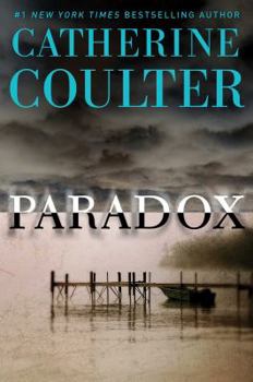 Hardcover Paradox, Volume 22 Book