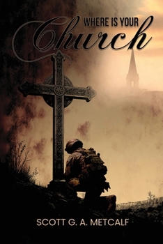 Paperback Where is Your Church Book