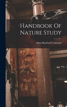 Hardcover Handbook Of Nature Study Book