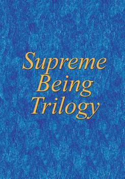 Paperback Supreme Being Trilogy Book