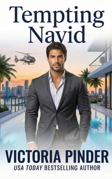 Paperback Tempting Navid: Nanny Redemption Romance Book