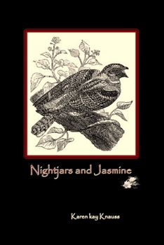 Paperback Nightjars and Jasmine Book