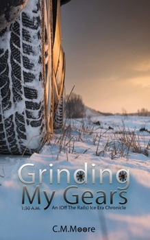 Paperback Grinding My Gears Book