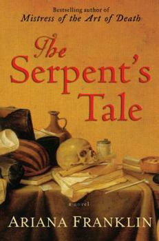 Hardcover The Serpent's Tale Book
