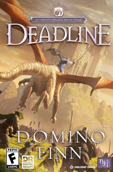 Paperback Deadline Book