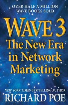 Paperback Wave 3: The New Era in Network Marketing Book