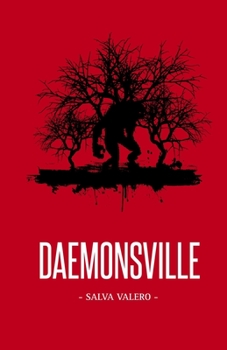 Paperback DaemonsVille [Spanish] Book