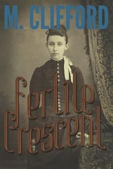 Paperback Fertile Crescent Book