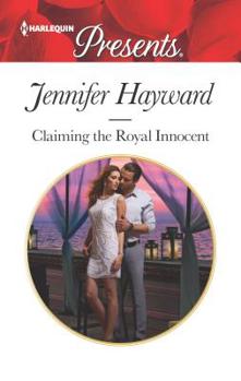 Mass Market Paperback Claiming the Royal Innocent Book