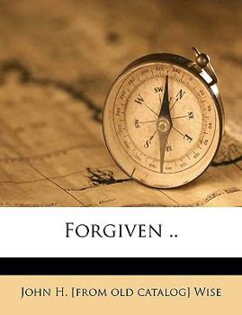 Paperback Forgiven .. Book