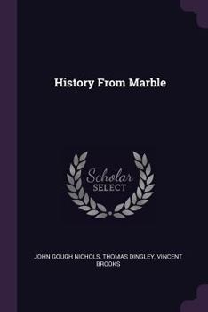 Paperback History From Marble Book