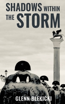 Hardcover Shadows Within the Storm Book