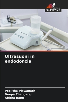 Paperback Ultrasuoni in endodonzia [Italian] Book