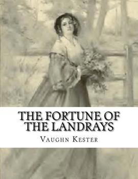 Paperback The Fortune Of The Landrays Book