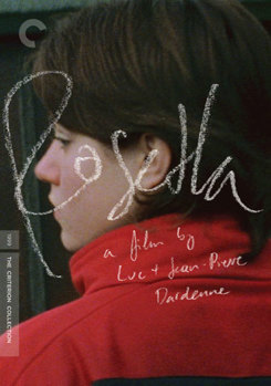 DVD Rosetta Book