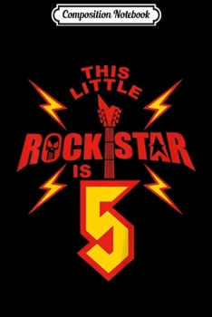 Composition Notebook: Keeping It Old School Retro Vintage Music 80s 90s  Journal/Notebook Blank Lined Ruled 6x9 100 Pages